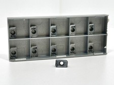 ISCAR APKT 100320PDTR-RM New Carbide Inserts 5601745 Grade IC328 11pcs