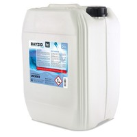 Algizid AlgenverhüTung 20 Liter Von Bayzid - Algicid Algenvernichter FüR Pools