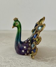 孔雀收藏品| eBay