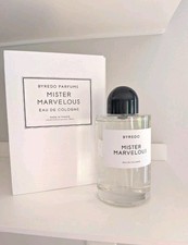 NEW! Byredo Mister Marvelous 8.4 oz Large Siz...
