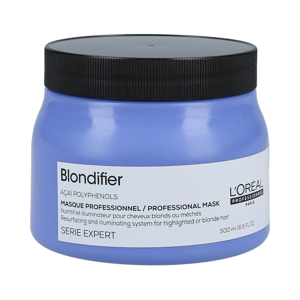 L’oreal Professionnel Blondifier Maske Blondes Haar 500ml