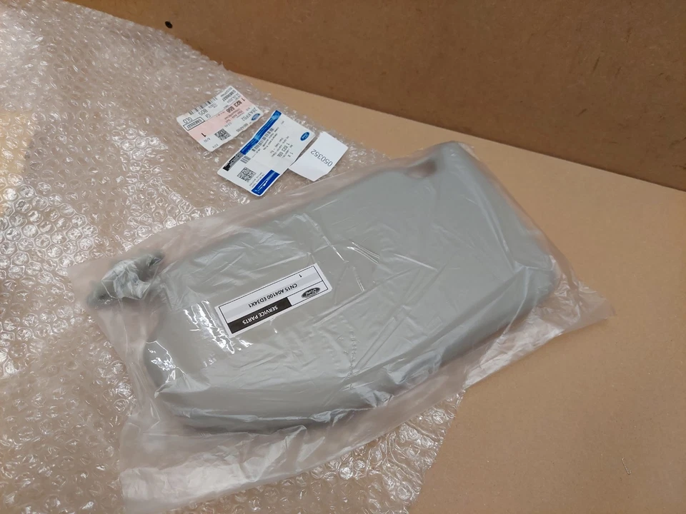 Parasol delantero derecho Ford EcoSport con espejo 1823656 2013-en original Foto 3 de 4