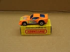 VINTAGE MATCHBOX SUPERFAST MB11 IMSA FORD MUSTANG ~ DATED 1983 ~ NOS