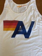 Aviator nation men s XL Tank Top Brand New Never Opened