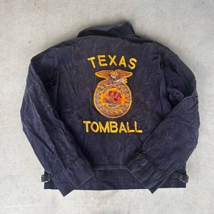 Ffa Jacket | eBay