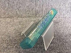 Famicom Software Model Salamander Konami FJw48