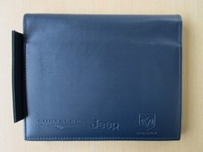 0792 Chrysler Jeep Cherokee/Wrangler/300C Etc. Instruction Manual Included Case