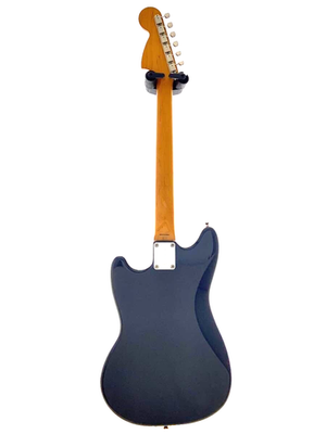 Fender Japan 2007-2010 MG69 BLK Mustang MADE IN JAPAN | eBay