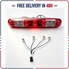 Dasbecan 3rd Brake Light 2007-14 Silverado Sierra GM25890530