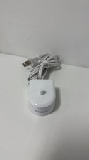 White Philips Sonicare Flexcare Charger for HX6930, HX6829 Electric Toothbrush