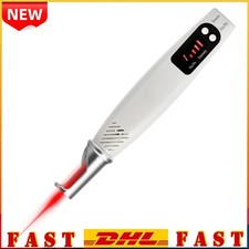 Rot/Blau Licht Laser Picosekundenstift Tattoo Entfernung Stiftentferner-Werkzeug
