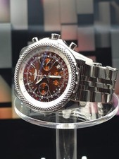 Breitling Bentley Motors T Special Edition 6