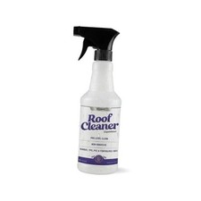 Roof Cleaner RV Roof Cleaner with UV Protection, Removes Dirt  Grime, Safe