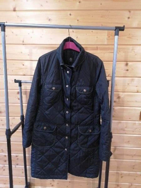 Women Bogner Coat Black Other
