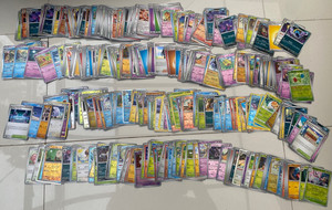 Pokemon Cards 200 | eBay