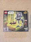 LEGO Star Wars 75424 SMART Play: AT-ST Attack on Endor - [ New. ]