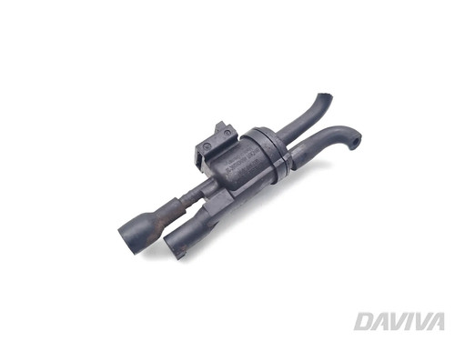 Mercedes-Benz E-Class Magnetventil des Lufteinlass-Vakuumventils E 220 D Diesel