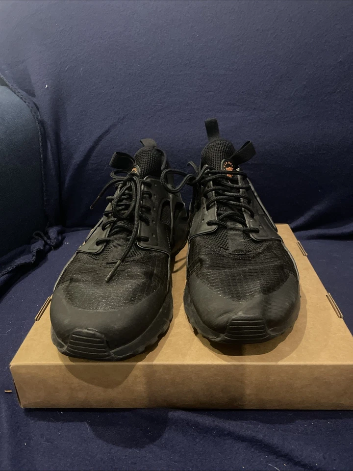Nike Air Huarache Run Ultra, Foto 4 von 5