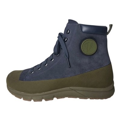 VASQUE Ascender Wander & Trekkingschuhe   Leder mit Vibram Sohle Gr.46