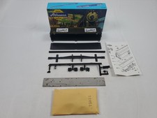 Ho Scale Athearn 5343 Sheffield 50' Express Reefer Car G.A.R.E. 1004 Blue Box