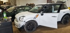 Wheel 17x7 5 Twin Spoke Black Fits 11-17 Countryman 2179770 Wheel 17x7 5 Twin Spoke Black Fits 11-17 Countryman 2179770
