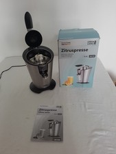 Lebenlang LBC388,Zitruspresse,Citrus Juicer
