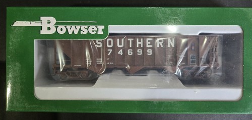 Tolva de 12 paneles Southern #74699 escala Ho Bowser 70 toneladas | Zustand: New