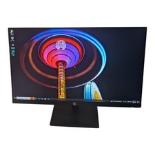 HP P244 24" Widescreen HDMI IPS LED Monitor 1920 x 1080 LCD Monitor