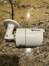 Swann NHD-818CAM 4MP Super HD Security Camera Day/Night Vision CCTV 7400