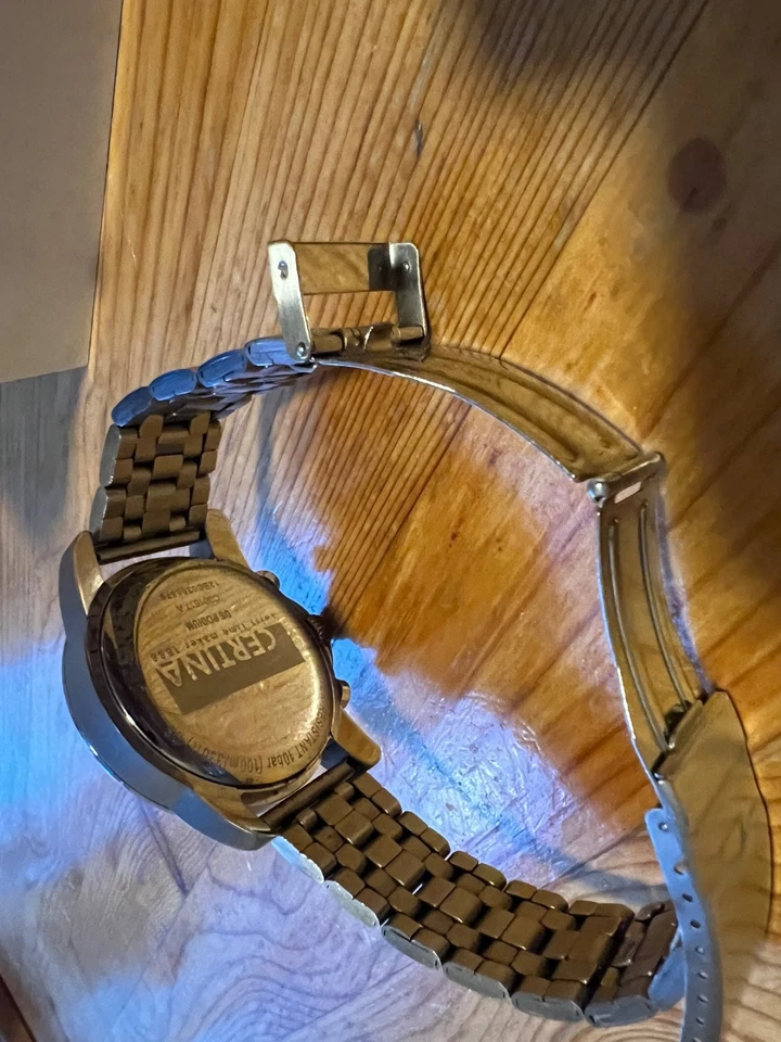 Certina DS Podium - Image 4 of 4