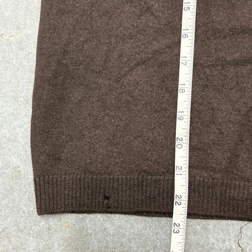 Piattelli Barneys New York Fine Merino Sweater - Picture 5 of 7