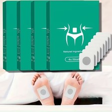 2025 RejuvaCare Ozem patch Plant Ingredients Slimming and Shaping Patch-       