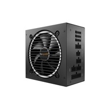be quiet! PURE POWER 12 M 1200W PC-Netzteil 8...