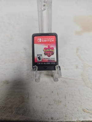 Pokemon Shield | Nintendo Switch 2020 US Edition | Game Cartridge Only