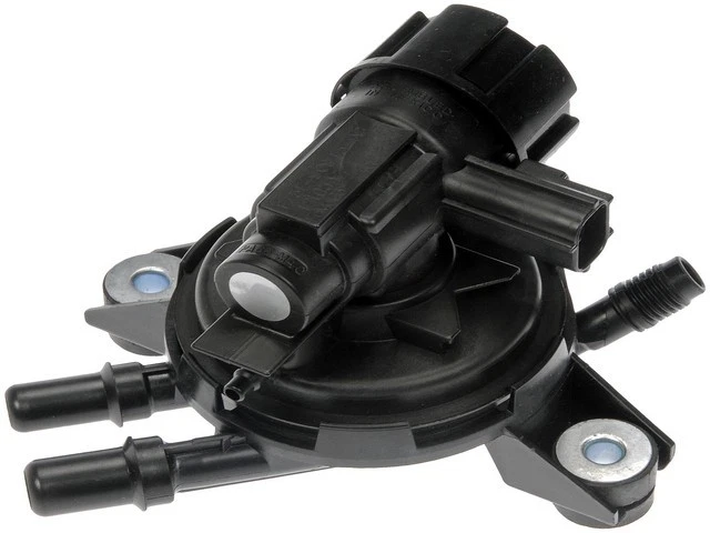 Válvula solenóide de purga de emissões evaporativas Dorman 911 231 - Imagem 2 de 4