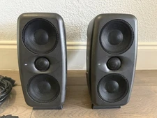 IK Multimedia iLoud MTM Studio Monitors Mk 1  - PAIR