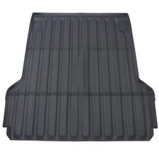 4.5ft Truck Bed Mat Tpe Rubber Liner Carpet For 2022 2023-2025 Ford Maverick 4.5ft Truck Bed Mat Tpe Rubber Liner Carpet For 2022 2023-2025 Ford Maverick