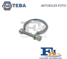 934-767 ROHRVERBINDER AUSPUFF ABGASANLAGE AFTER SOOT PARTICULATE FILTER FA1 NEU