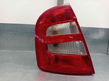 6Y6945111B RÜCKLEUCHTE AUßEN LINKS / 5 PUERTAS / 4323482 FÜR SKODA FABIA I 6Y2