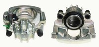 Bremssattel Axia 394172 60Mm FüR Peugeot 407 SW Hdi 6DRHHA 6DRHLG 6DRHLE 6DRHRH