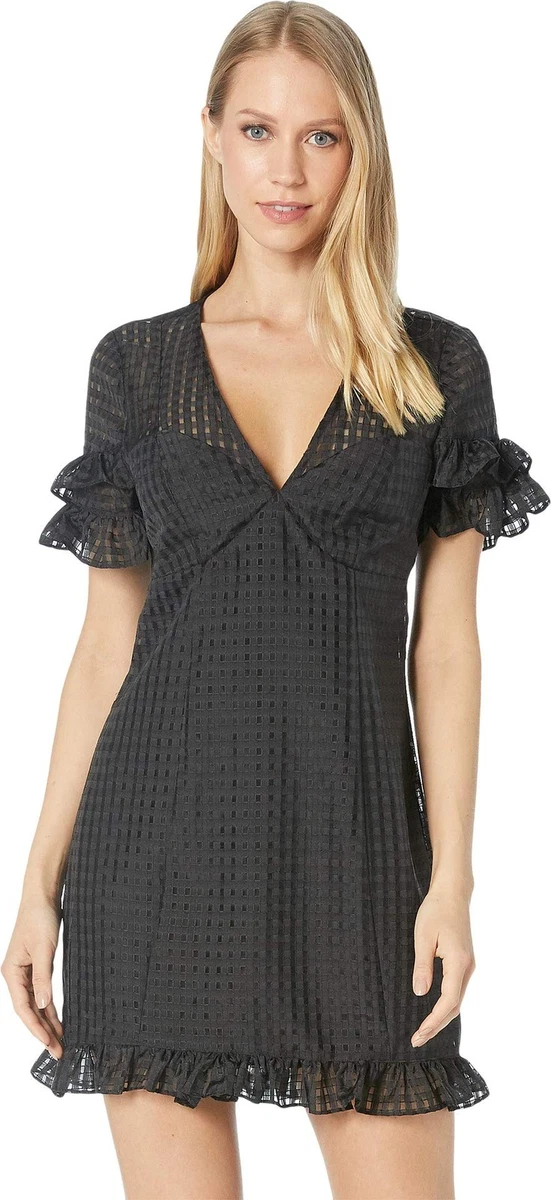 BCBGeneration Dresses for Women with Ruffle for sale | eBay