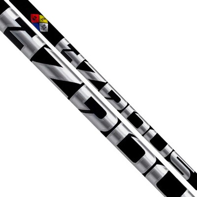 Project X HZRDUS 4th Gen Black 60g Extra Stiff   Driver Shaft