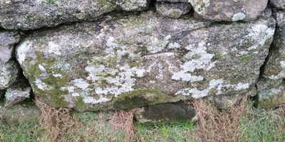 #ad #ad Photo 6x4 Ordnance Survey Cut Mark Ackland#x27;s Moor This OS cut mark can be c2018 GBP 2.00