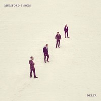Mumford & Sons: Delta - Island - (Cd / D)