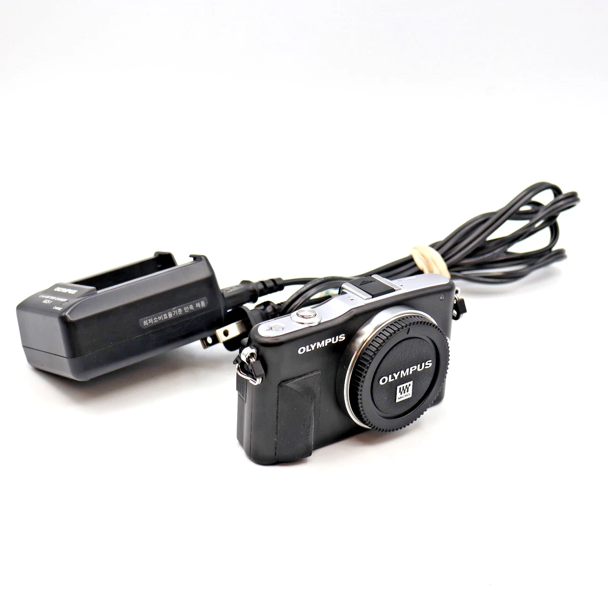 Olympus Pen E Pm1 for sale - eBay