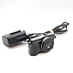 【ジャンク品】 OLYMPUS PEN E-PM1 Olympus Pen E-PM-1 | eBay