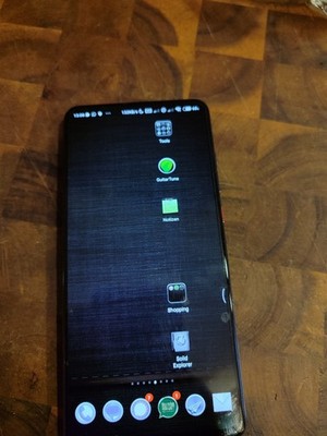 Xiaomi Mi 9T Pro - 128GB - Black (Ohne Simlock) (Dual-SIM)