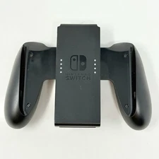 Official Nintendo HAC-011 Switch Joy Con Controller Comfort Grip OEM Joycon
