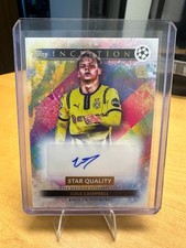 2024-25 Topps Inception UEFA Club Competitions Soccer Checklist Guide in-content 23