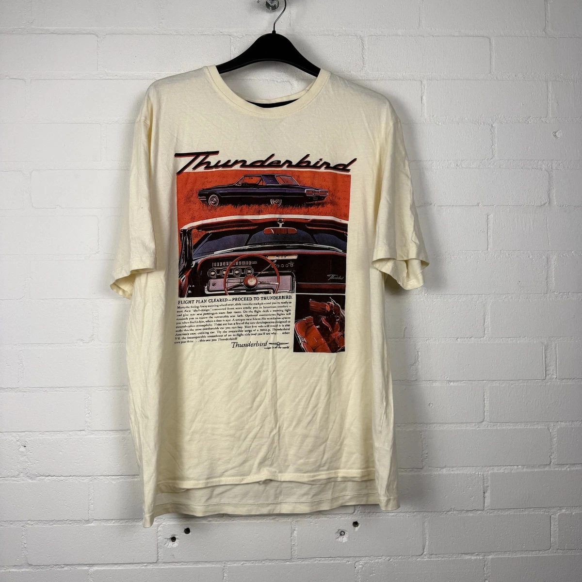 Usata 1955 Ford Thunderbird 198 CV Cabrio - Veneto (Rivenditore) - 38 - Foto 12